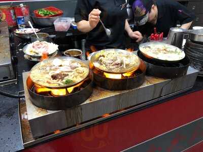 三媽臭臭鍋 延平北路店