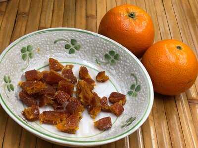 玖公古早豆花