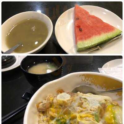川井日式創意料理
