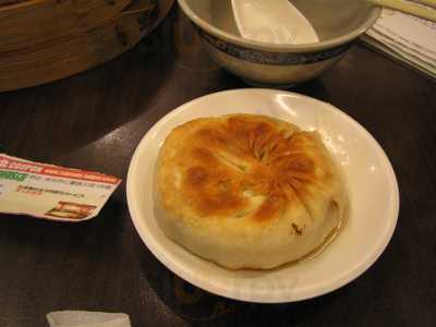 朱記餡餅粥(南京西路店)