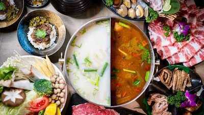 食徒, 中山區