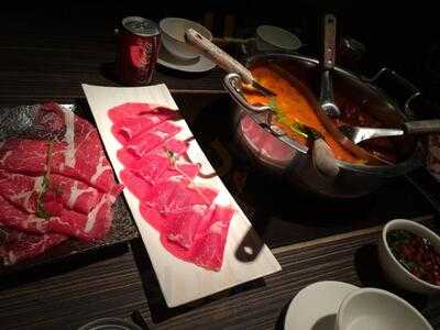 川府麻辣火鍋 士林店