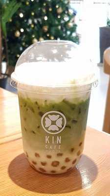 Kin Cafe