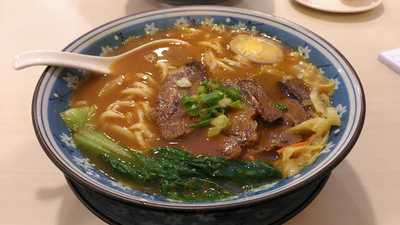麥子磨麵