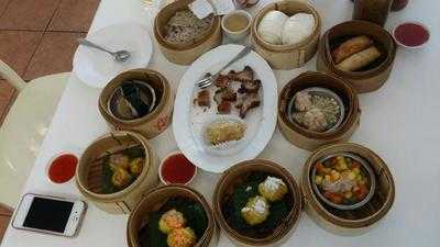 Laytrang Dimsum