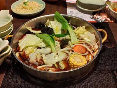 Momo Paradise-台中公益牧場