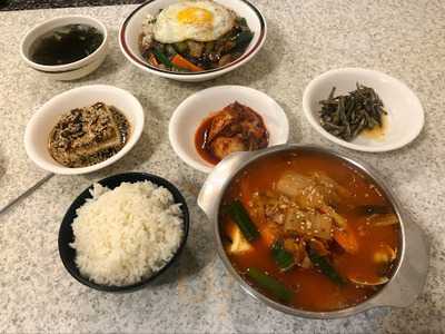 人形町日式燒烤砂鍋