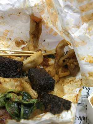 北投 雞肉鼎
