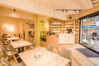 以亞喜和風洋食餐廳, 大安