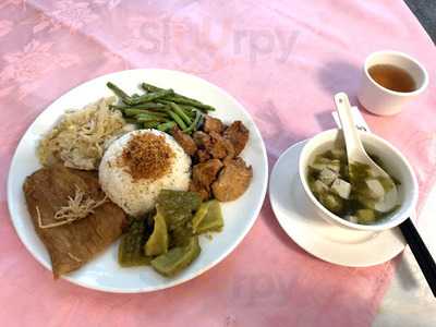 芙蓉冰素食