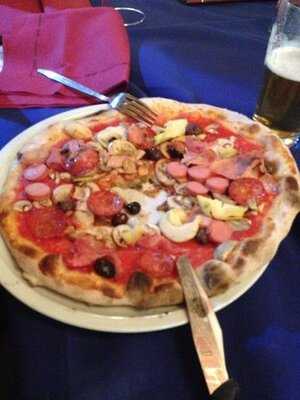 Pizzotto, Torino