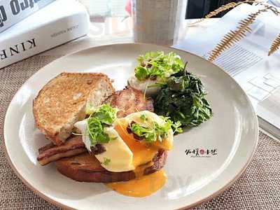 Clothes & Cafe 私房菜
