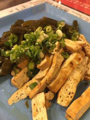 謝家大吉利牛肉手工水餃