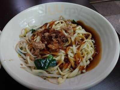 一銀麵