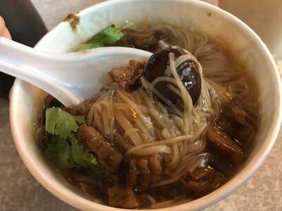 阿昌麺線