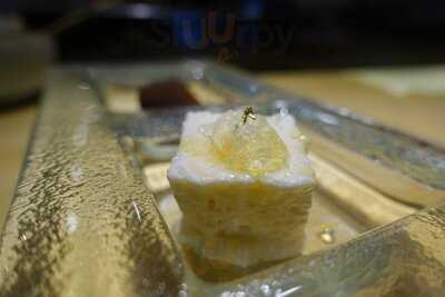 魚貫割烹日本料理