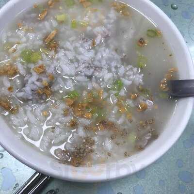 台南蔡虱目魚專賣店