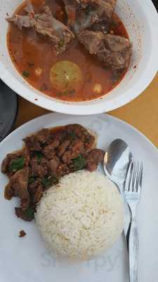 Dana Restaurant
