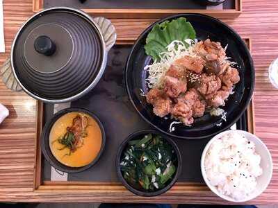 異人館咖啡部屋