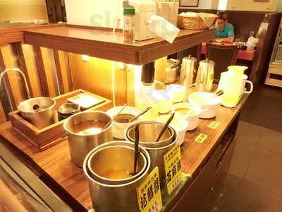 樸九鼎棉花糖壽喜燒