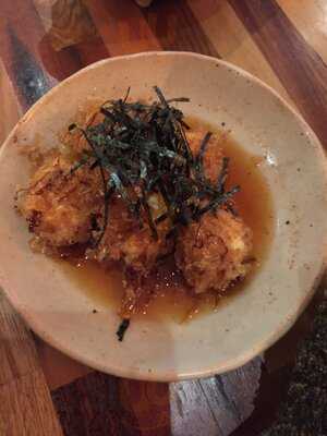 二木 酒·料理