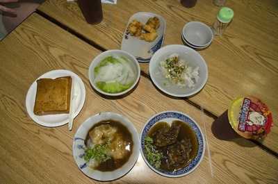 安平貴記美食文化館