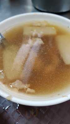 新竹城隍廟 翁記滷肉飯 (城隍廟口創始店)