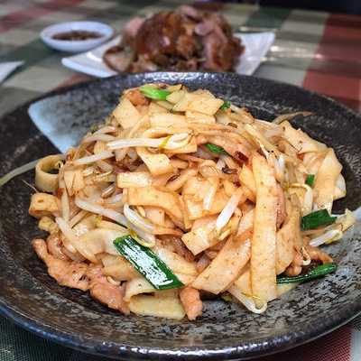 吉利軒風味小吃餐館