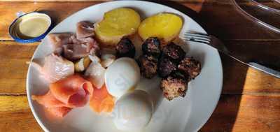 Scandinavian Corner, ตะกั่วป่า