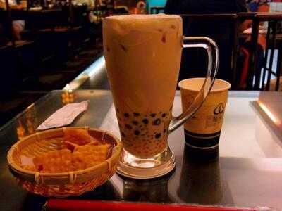翰林茶館, 台南