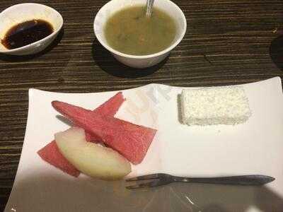 桃山餐廳