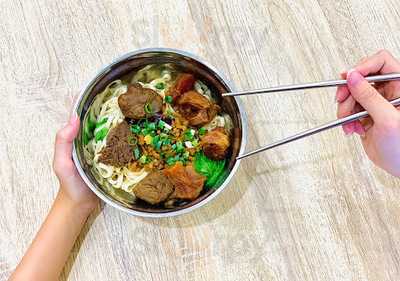 活力麵館