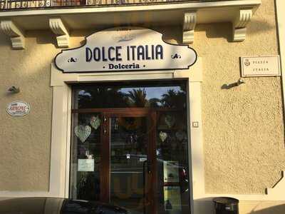 Dolce Italia Bar Caffetteria