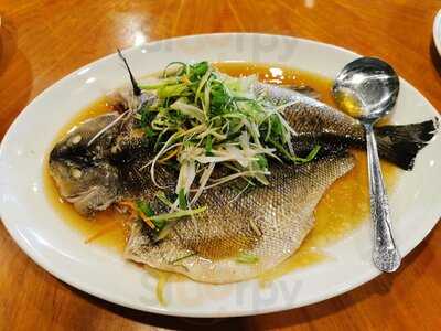 新天地美食館