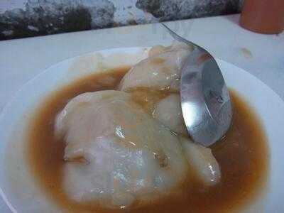 福記肉圓