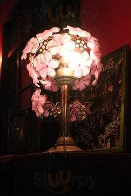 Kinks Pub 老房子