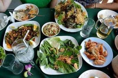 Sai Thong Restaurant