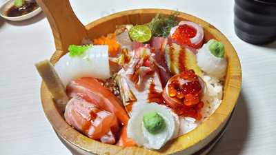 鮮極日本料理