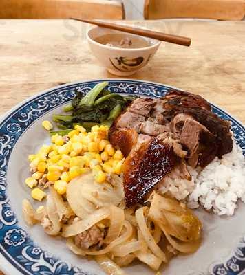香港文記燒腊