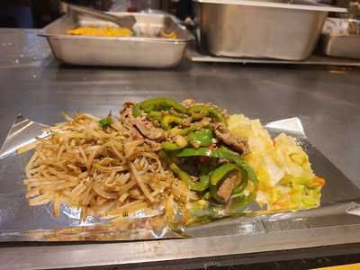 集集咖啡美食