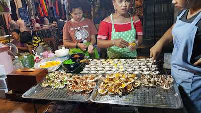 The Seafood Market Restaurant