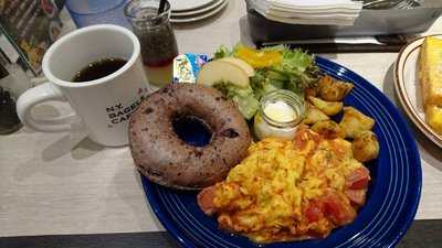 N.y. Bagels Cafe(南崁台茂店)