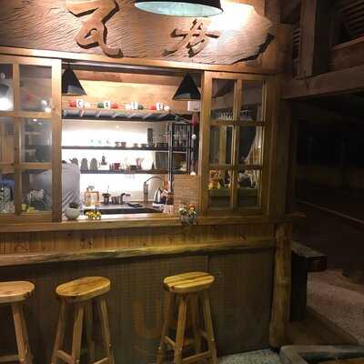 瓦房養生素食
