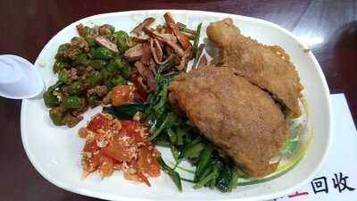 二姊排骨飯