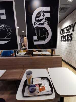 麥當勞