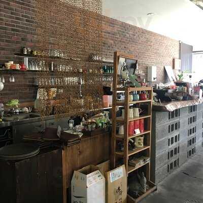 竺園咖啡館