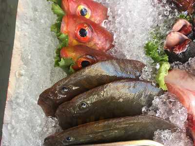 萬福羊肉海產