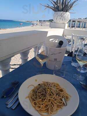 Ristorante Lido San Domenico