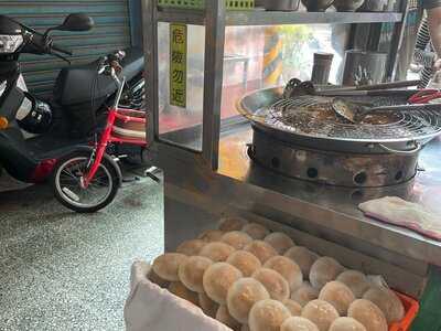 檜溪肉圓