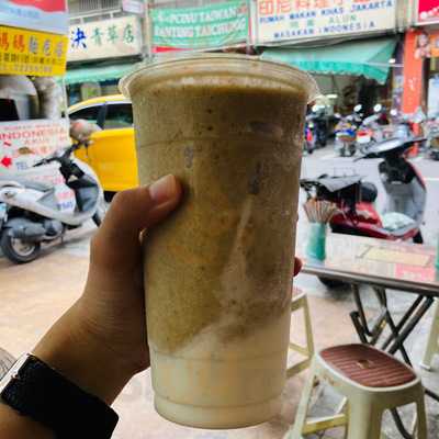 豐榮綠豆沙